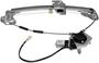Dorman OE Solutions Window Motor And Regulator Assembly