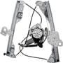 Dorman OE Solutions Window Motor And Regulator Assembly