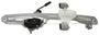 Dorman OE Solutions Window Motor And Regulator Assembly
