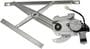 Dorman OE Solutions Window Motor And Regulator Assembly
