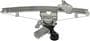 Dorman OE Solutions Window Motor And Regulator Assembly