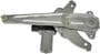 Dorman OE Solutions Window Motor And Regulator Assembly