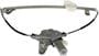 Dorman OE Solutions Window Motor And Regulator Assembly