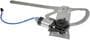 Dorman OE Solutions Window Motor And Regulator Assembly