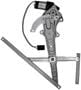 Dorman OE Solutions Window Motor And Regulator Assembly