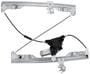 Dorman OE Solutions Window Motor And Regulator Assembly