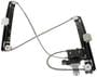 Dorman OE Solutions Front Right Window Motor And Regulator Assembly