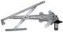 Dorman OE Solutions Front Left Window Motor And Regulator Assembly