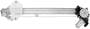 Dorman OE Solutions Front Left Window Motor And Regulator Assembly