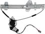 Dorman OE Solutions Window Motor And Regulator Assembly