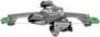 Dorman OE Solutions Window Motor And Regulator Assembly