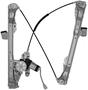 Dorman OE Solutions Window Regulator And Motor Assembly