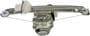 Dorman OE Solutions Window Motor And Regulator Assembly