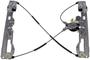 Dorman OE Solutions Window Motor And Regulator Assembly