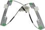 Dorman OE Solutions Window Motor And Regulator Assembly