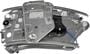 Dorman OE Solutions Window Motor And Regulator Assembly
