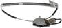 Dorman OE Solutions Window Motor And Regulator Assembly