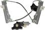Dorman OE Solutions Window Regulator And Motor Assembly