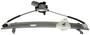 Dorman OE Solutions Window Motor And Regulator Assembly