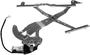Dorman OE Solutions Window Motor And Regulator Assembly