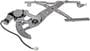 Dorman OE Solutions Window Motor And Regulator Assembly