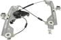 Dorman OE Solutions Window Motor And Regulator Assembly