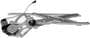 Dorman OE Solutions Window Motor And Regulator Assembly