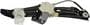 Dorman OE Solutions Window Motor And Regulator Assembly