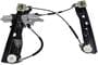Dorman OE Solutions Window Motor And Regulator Assembly