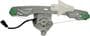 Dorman OE Solutions Window Motor And Regulator Assembly