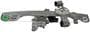 Dorman OE Solutions Window Motor And Regulator Assembly