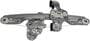 Dorman OE Solutions Window Motor And Regulator Assembly