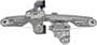 Dorman OE Solutions Window Motor And Regulator Assembly
