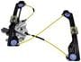 Dorman OE Solutions Window Motor And Regulator Assembly