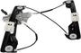 Dorman OE Solutions Window Motor And Regulator Assembly