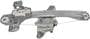 Dorman OE Solutions Window Motor And Regulator Assembly