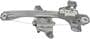 Dorman OE Solutions Window Motor And Regulator Assembly