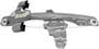 Dorman OE Solutions Window Motor And Regulator Assembly