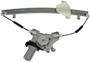 Dorman OE Solutions Window Motor And Regulator Assembly