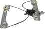Dorman OE Solutions Window Motor And Regulator Assembly