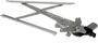 Dorman OE Solutions Window Motor And Regulator Assembly