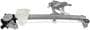 Dorman OE Solutions Window Motor And Regulator Assembly
