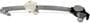 Dorman OE Solutions Window Motor And Regulator Assembly