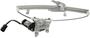 Dorman OE Solutions Window Motor And Regulator Assembly
