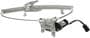 Dorman OE Solutions Window Motor And Regulator Assembly