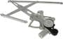 Dorman OE Solutions Window Motor And Regulator Assembly