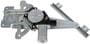 Dorman OE Solutions Window Motor And Regulator Assembly