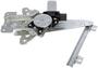 Dorman OE Solutions Window Motor And Regulator Assembly
