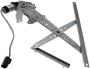 Dorman OE Solutions Window Motor And Regulator Assembly