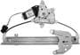 Dorman OE Solutions Window Motor And Regulator Assembly
